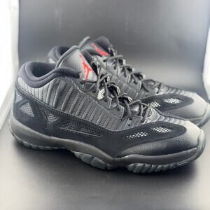 Jordan 11 Retro Low IE Referee (2015)